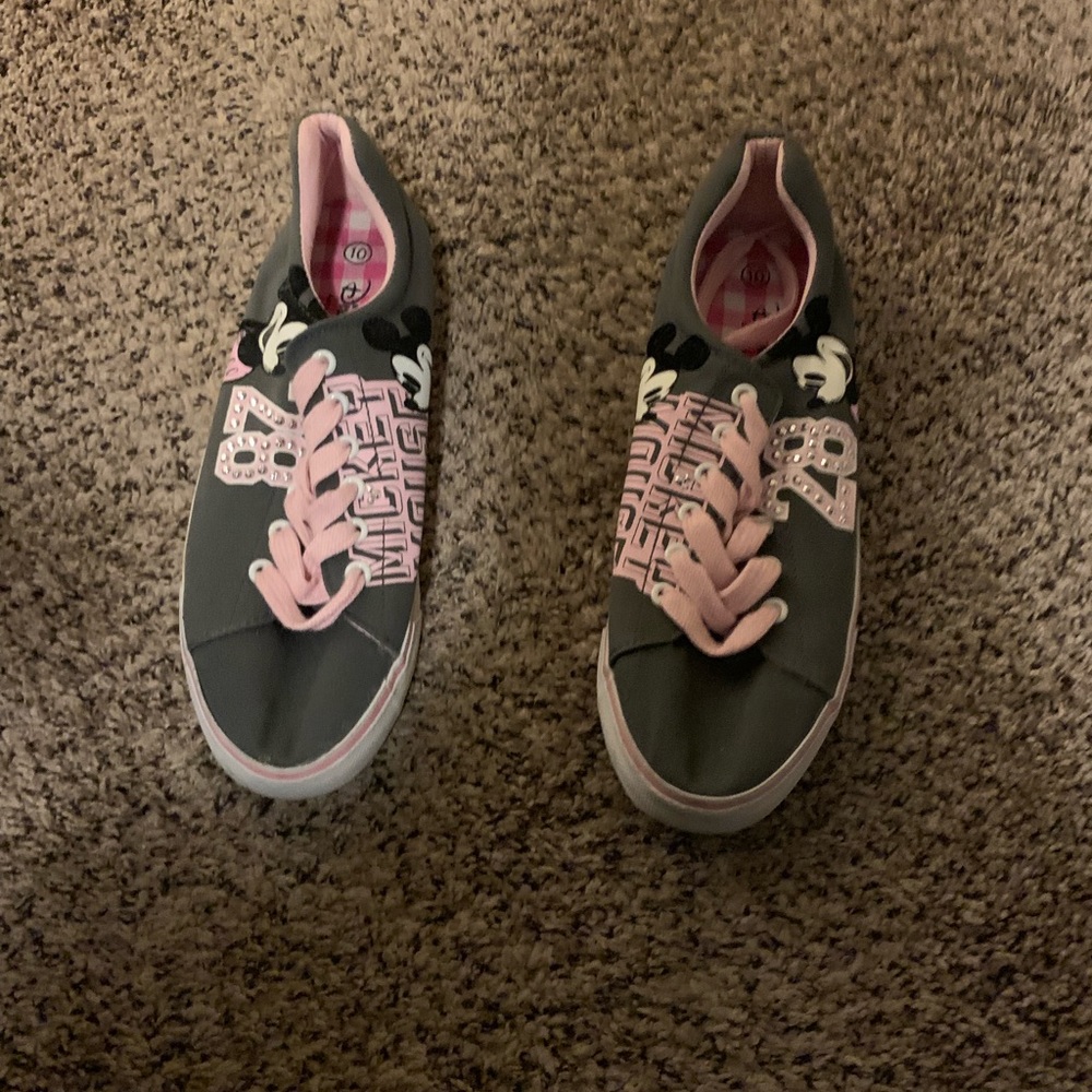 Disney sneakers